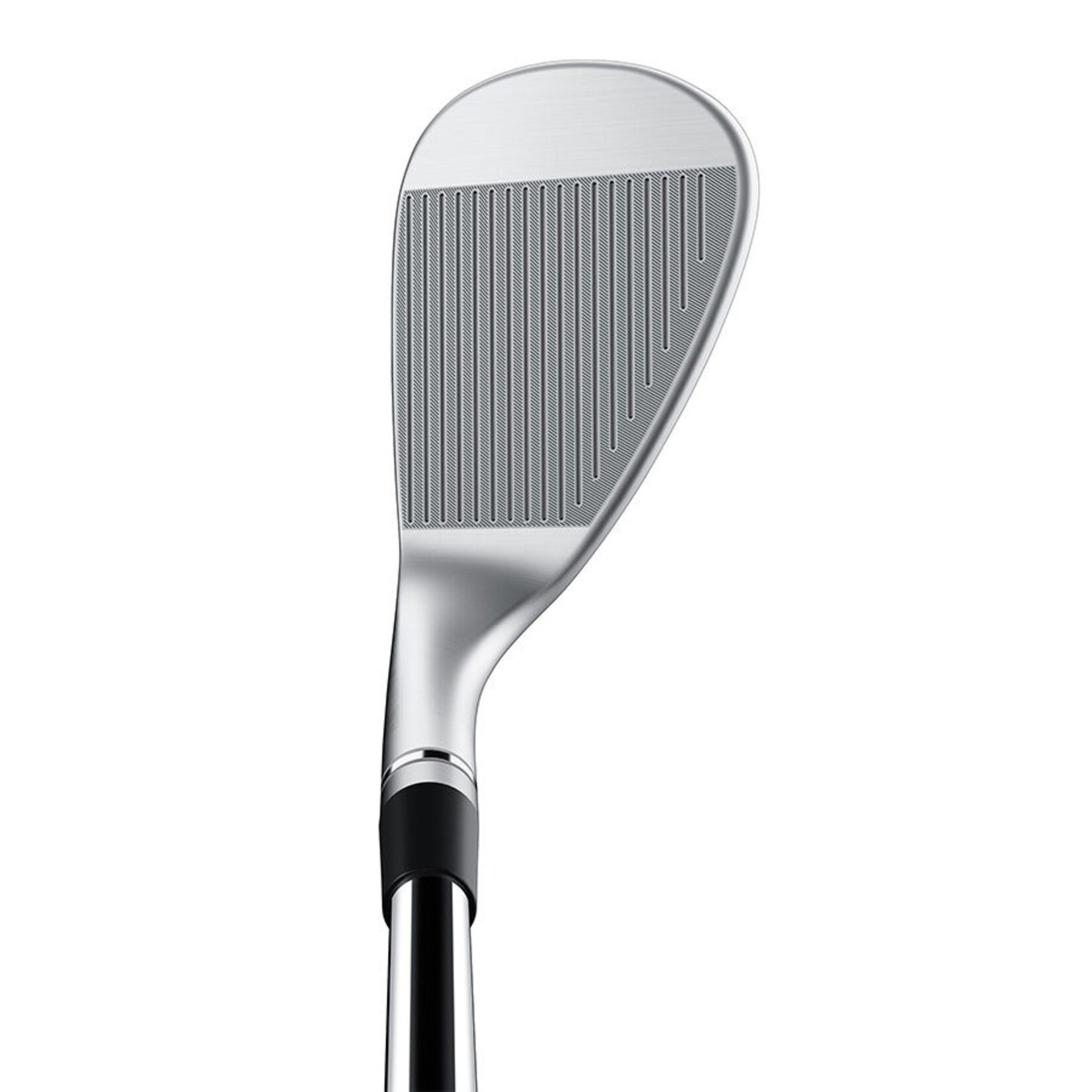 TAYLORMADE -IRS Chrome Milled Grind Wedge 56.12/Rh - 2025