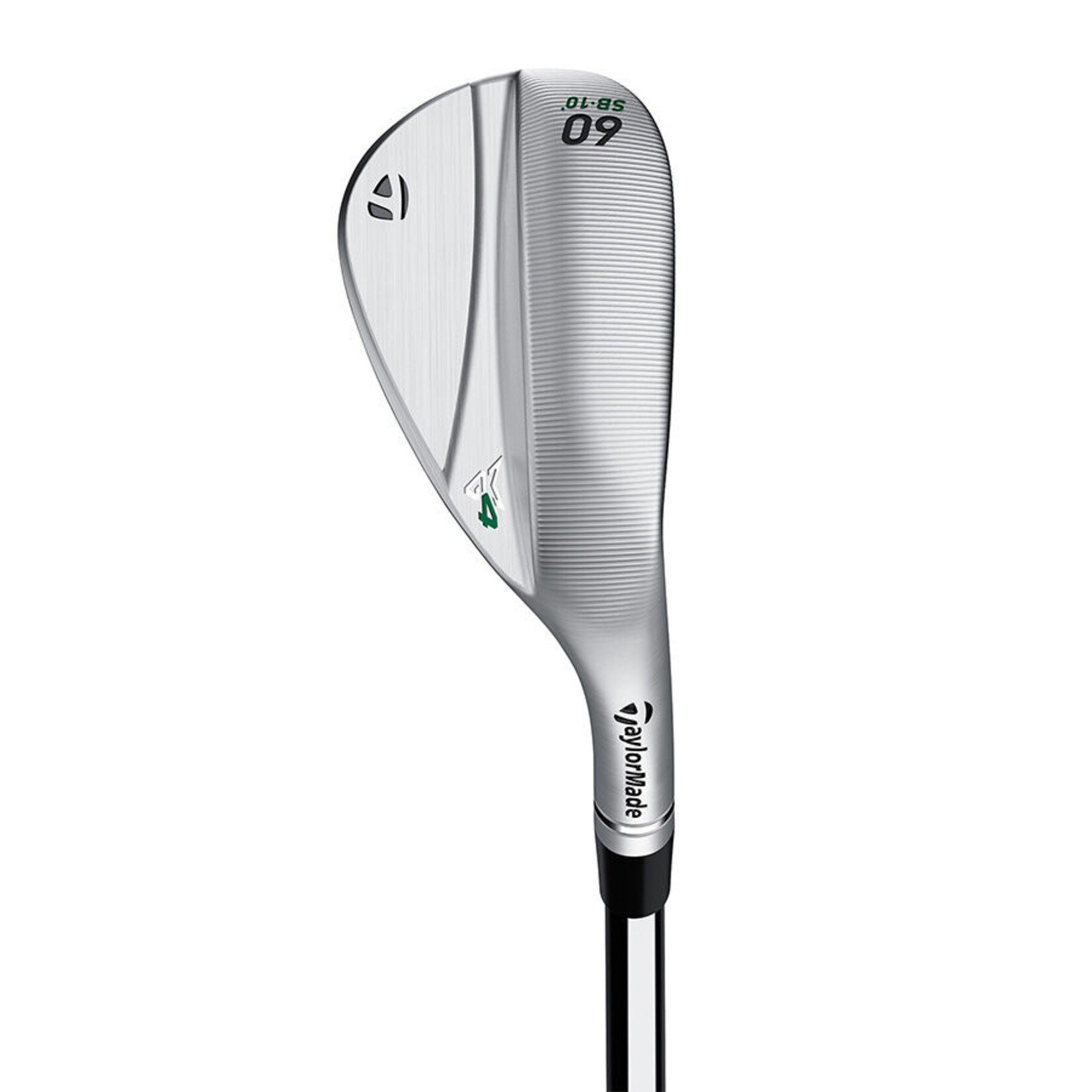 TAYLORMADE -IRS Chrome Milled Grind Wedge 56.12/Rh - 2025