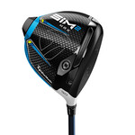 TAYLORMADE SIM2 Max Driver Ventus Blue 5 9.0/Rh - 2025