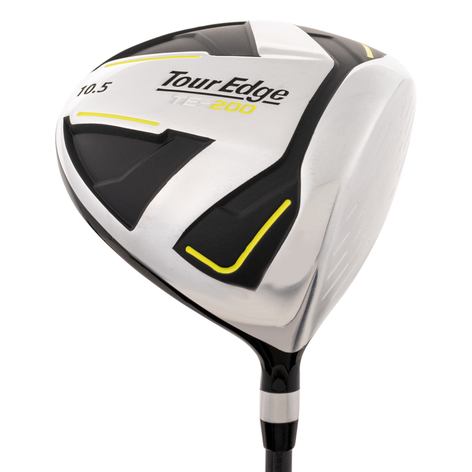 TOUR EDGE TE-200 Complete Men's Set - Right Hand - 2025