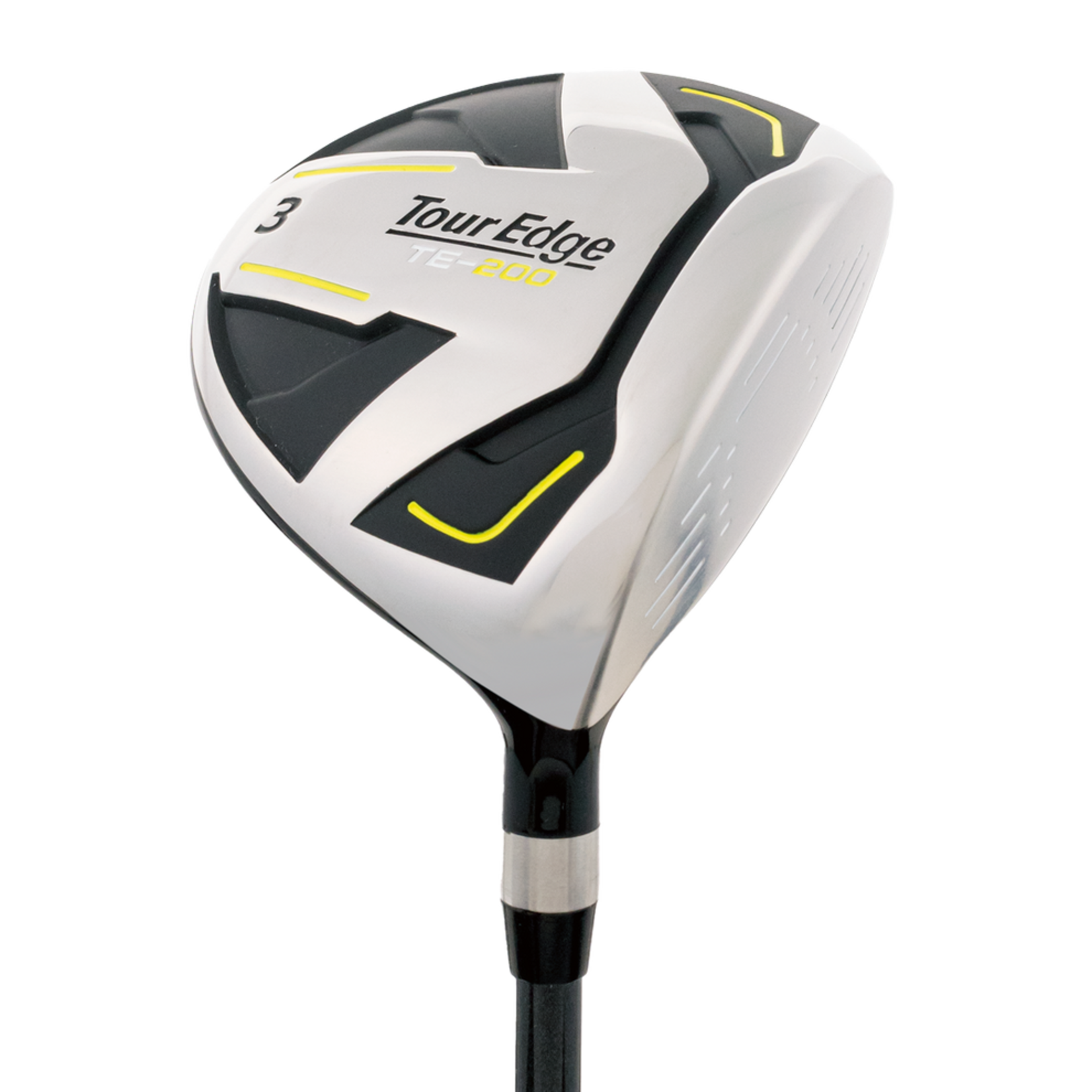 TOUR EDGE TE-200 Complete Men's Set - Right Hand - 2025