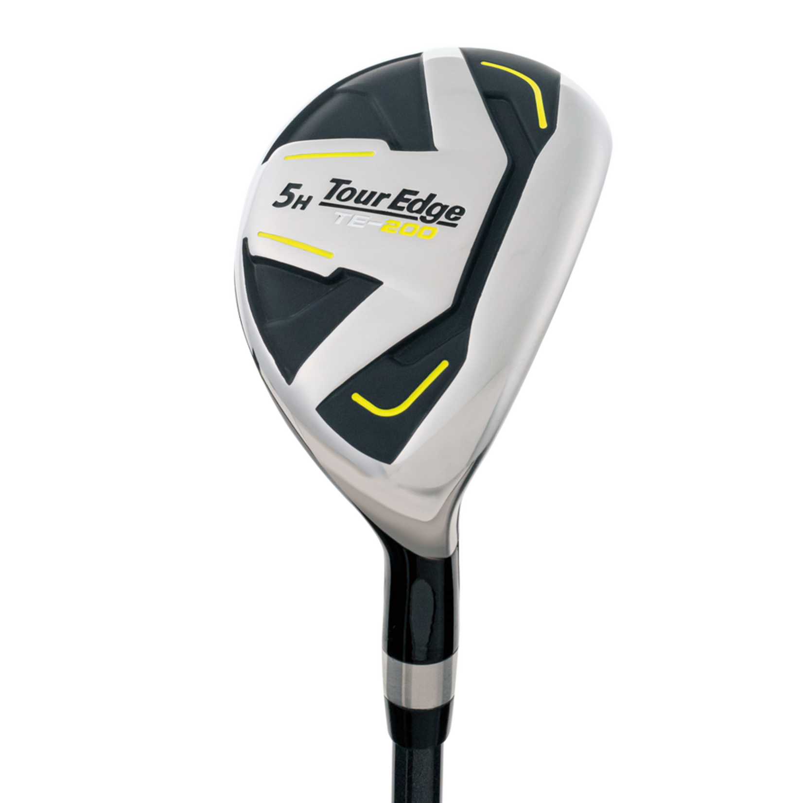 TOUR EDGE TE-200 Complete Men's Set - Right Hand - 2025