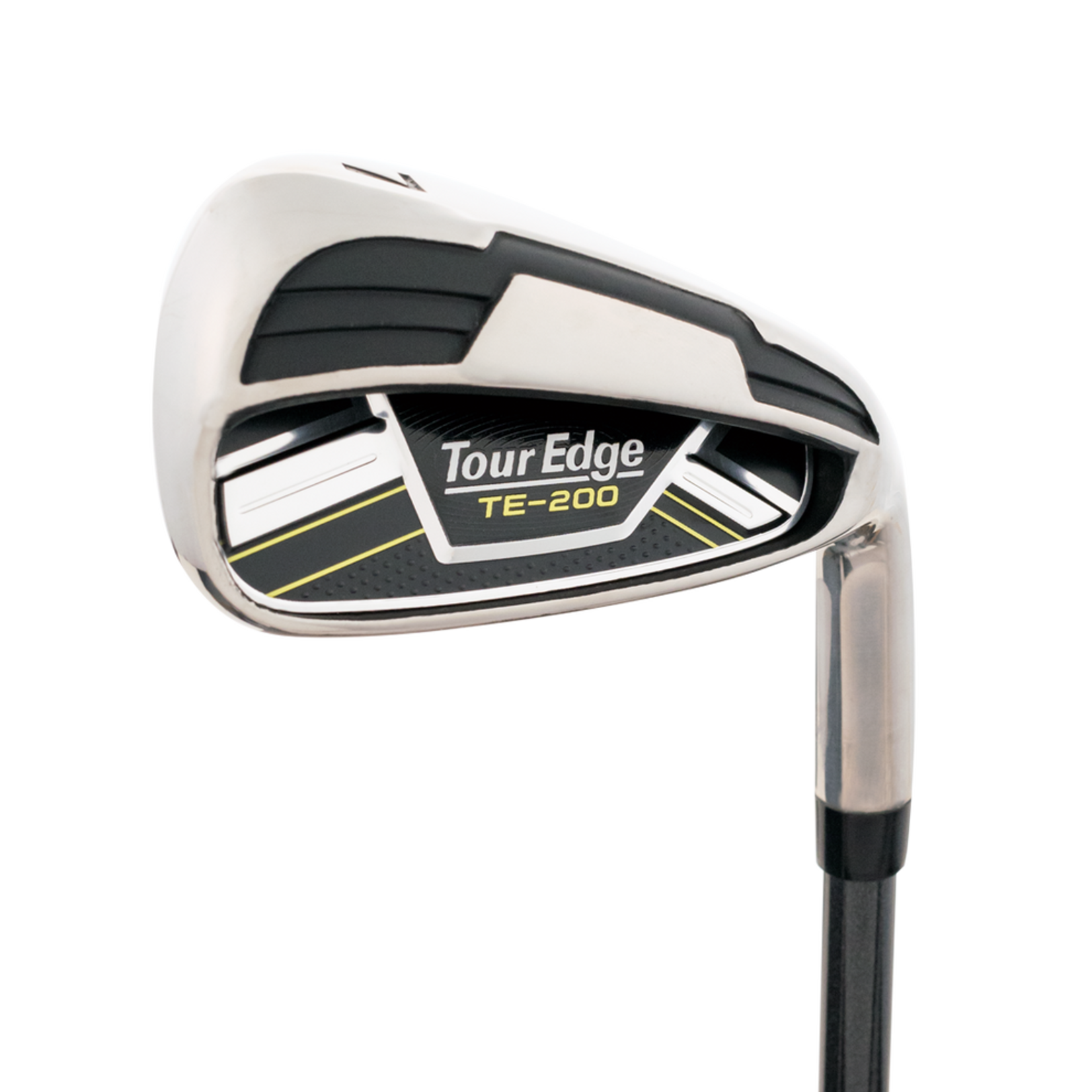 TOUR EDGE TE-200 Complete Men's Set - Right Hand - 2025