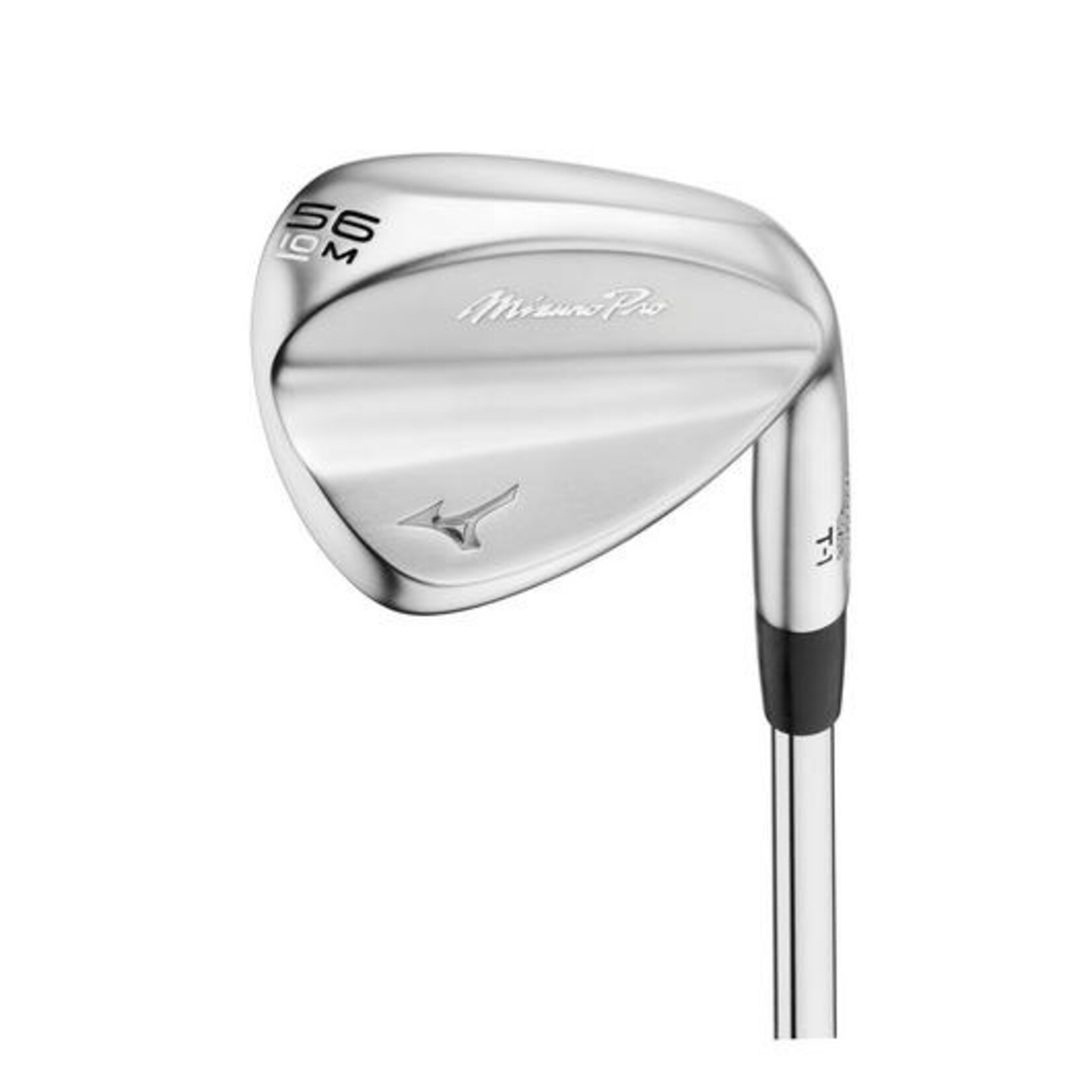 MIZUNO PRO T1 WHITE SATIN WEDGE 60-10 - Panda Ski and Sport