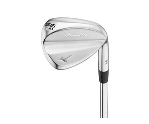 MIZUNO PRO T1 WHITE SATIN WEDGE 60-10 - Panda Ski and Sport