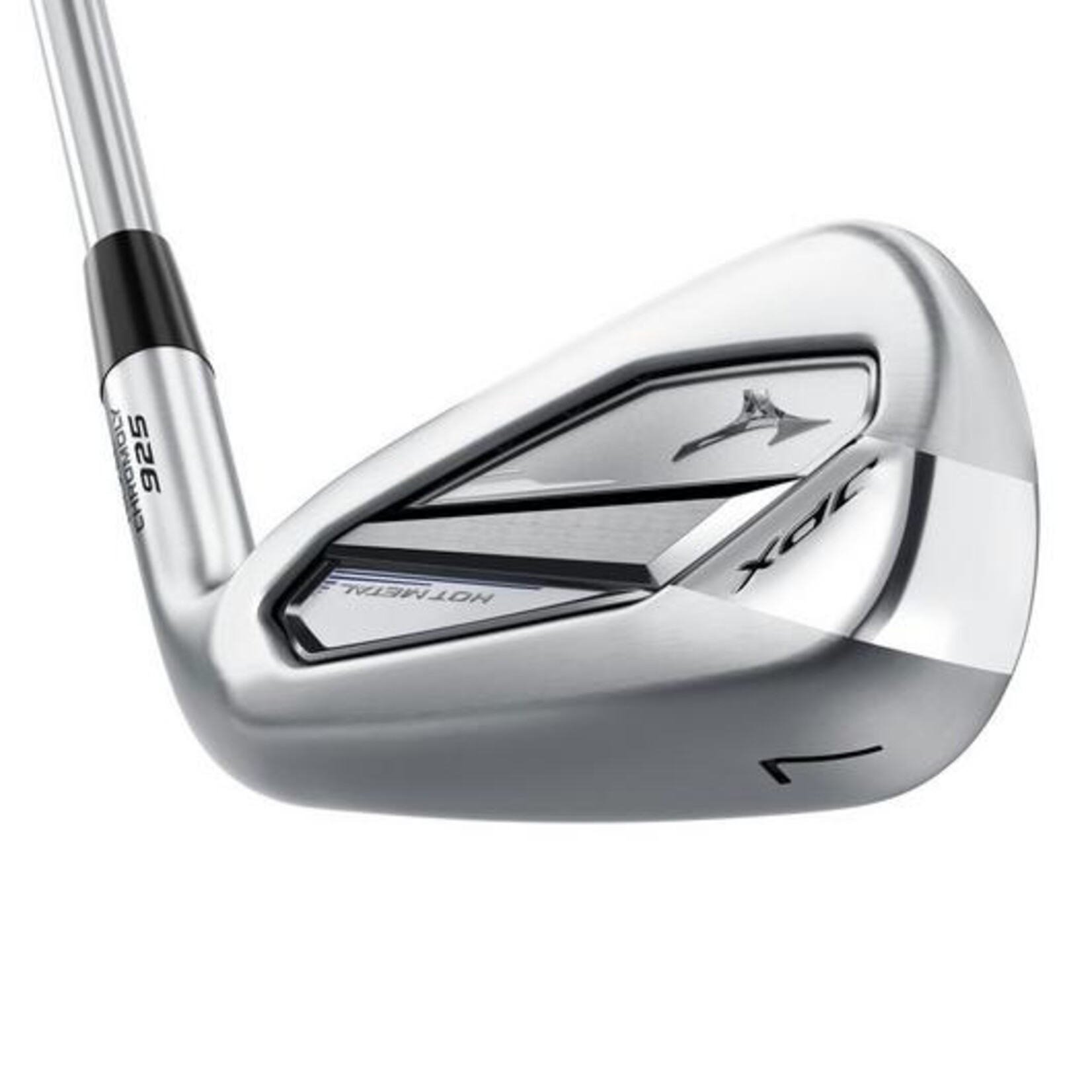 MIZUNO -JPX925 HOT METAL REG - 7PC #5-GW - 2025