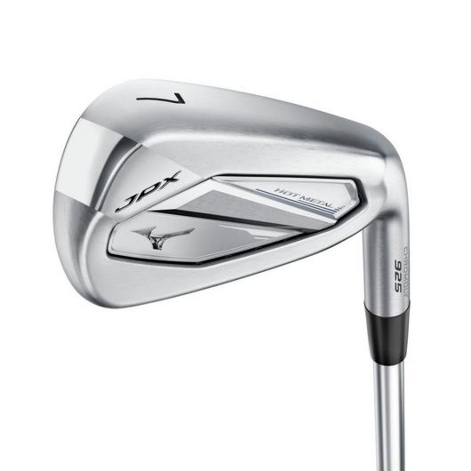 MIZUNO -JPX925 HOT METAL REG - 7PC #5-GW - 2025