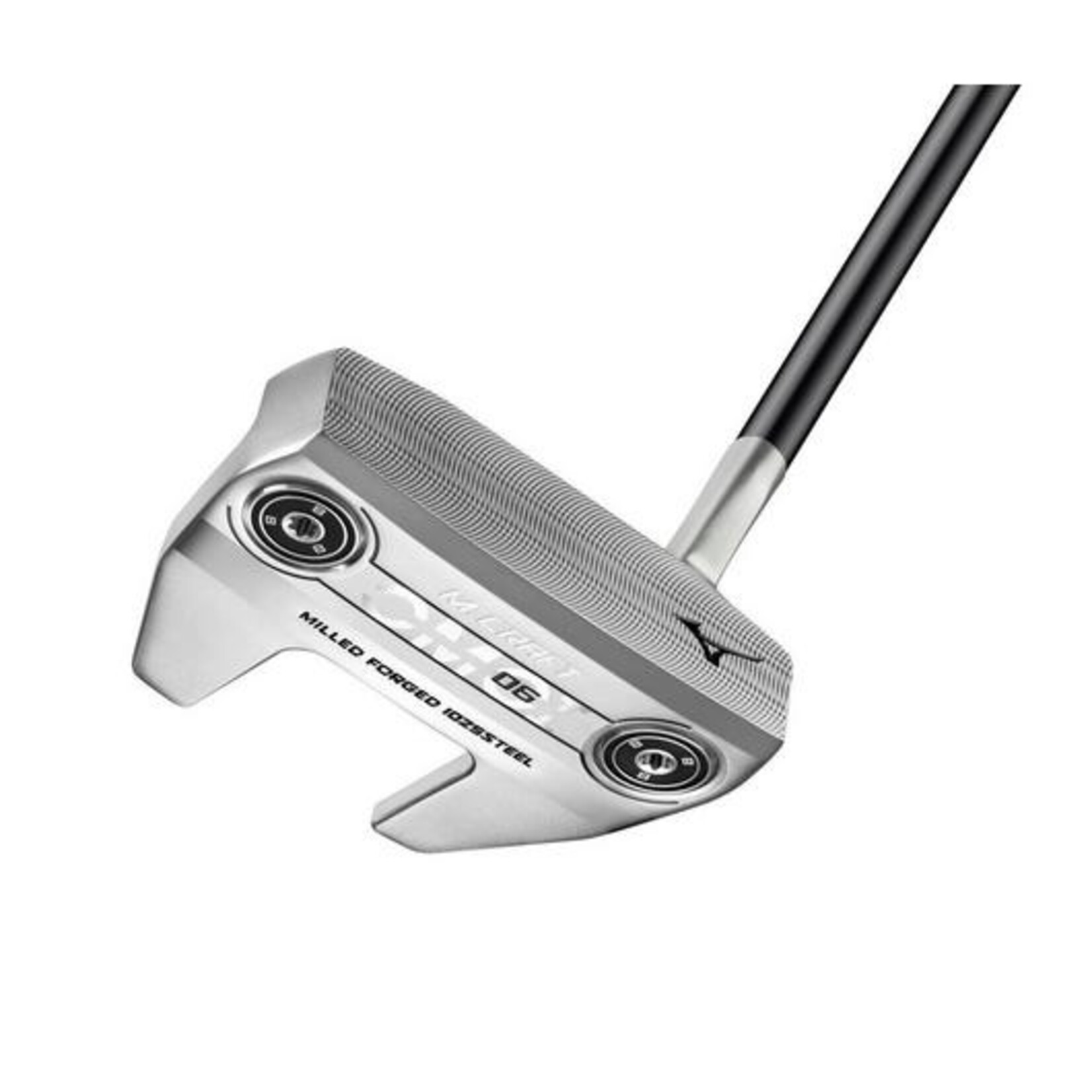 MIZUNO - M CRAFT OMOI TYPE 6 35" PUTTER  - WHITE