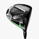 Callaway -RH ELYTE DRIVER 10.5 DENCHAR 50 GRAPHITE REG - 2025