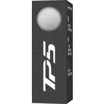 TAYLORMADE -TP5 - 3 BALL PACK