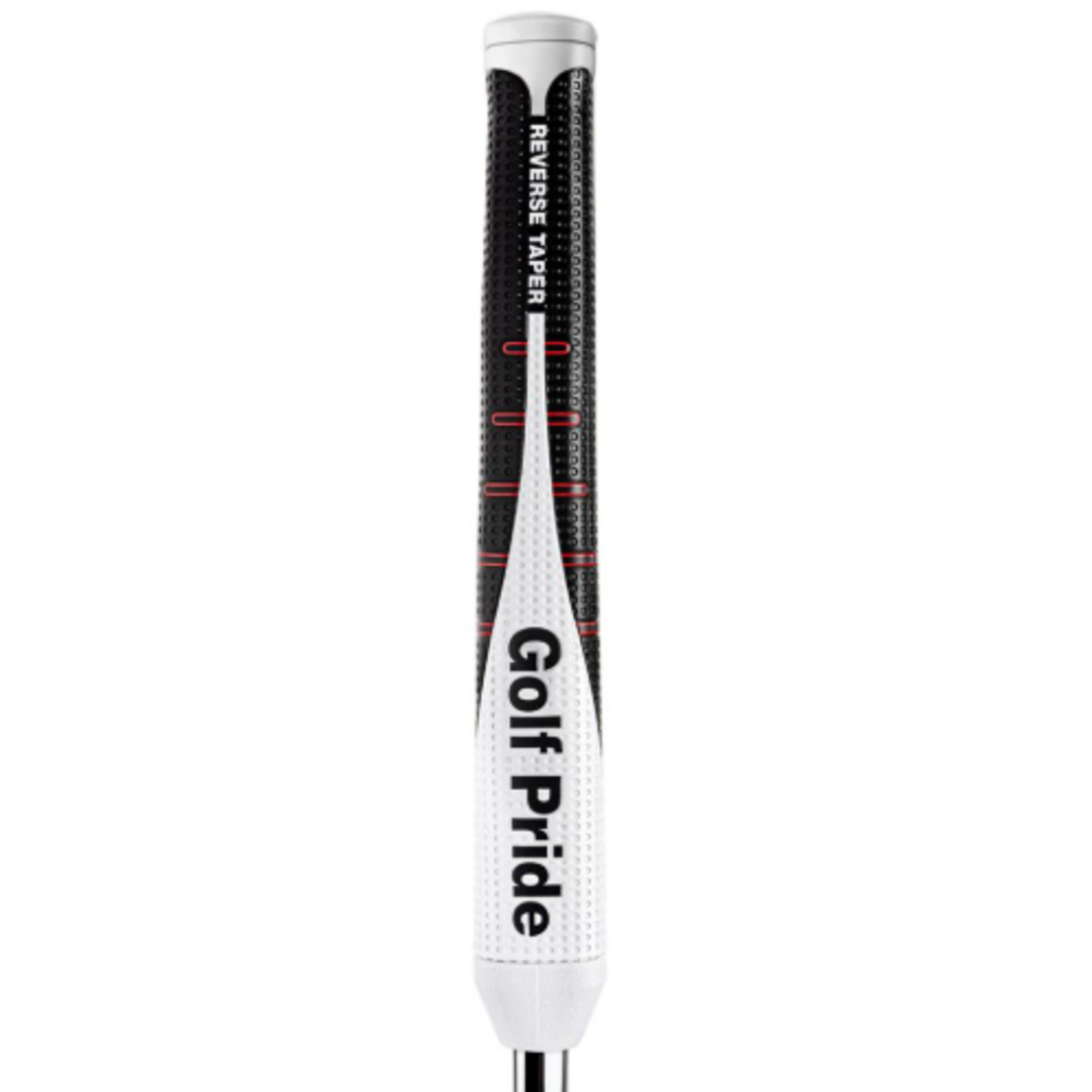 GOLF PRIDE REVERSE TAPER - PISTOL - SMALL