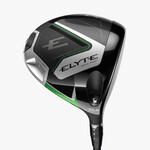 Callaway -Elyte Max Fast Driver Right Hand 10.5 Denchar 50 Graphite Stiff - 2025