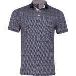 ARNOLD PALMER PUMA X AP MATTR ICED TEA POLO