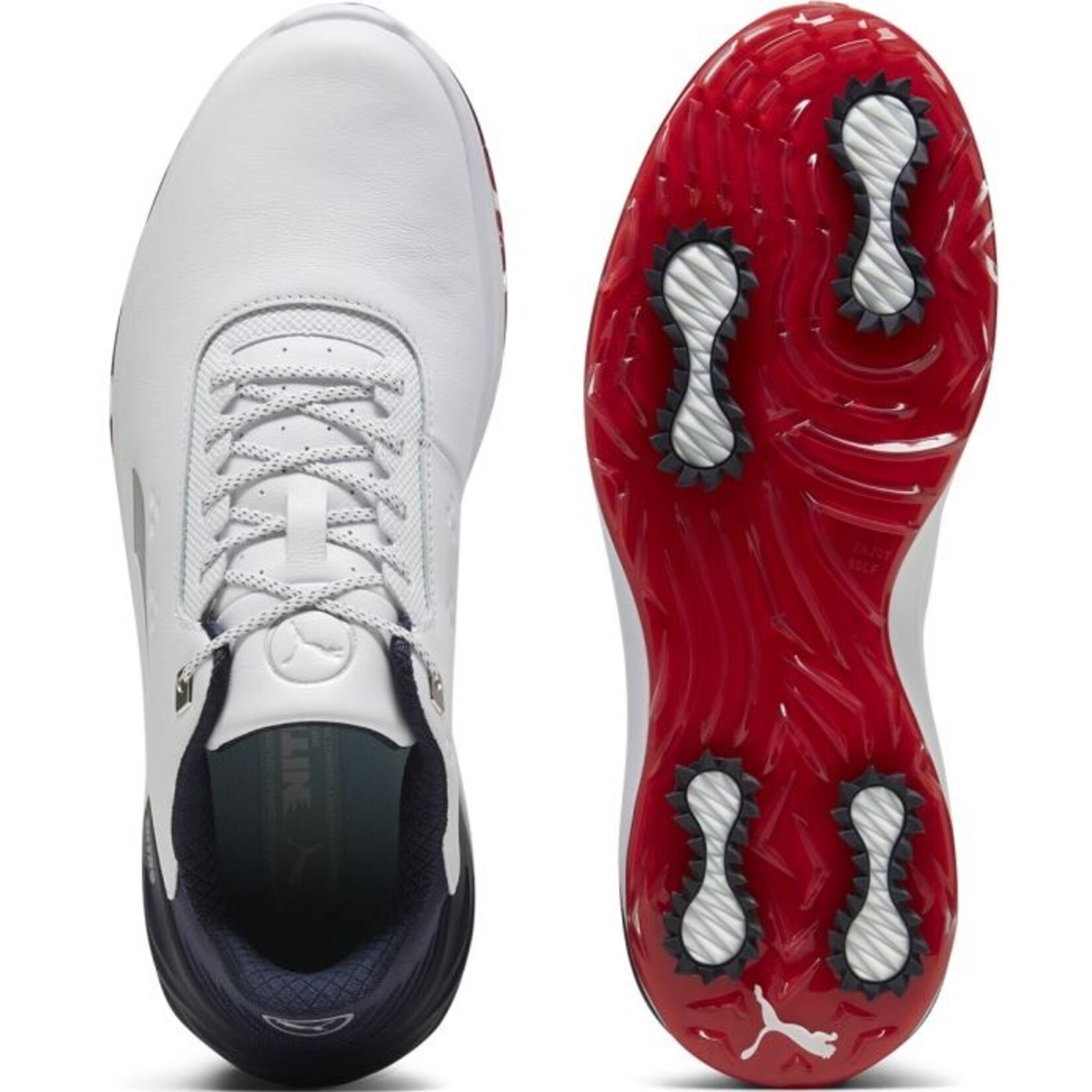 PUMA - PHANTOMCAT NITRO Golf Sneaker