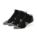 PUMA PUMA ESSENTIAL LOW CUT 3 PAIR PACK