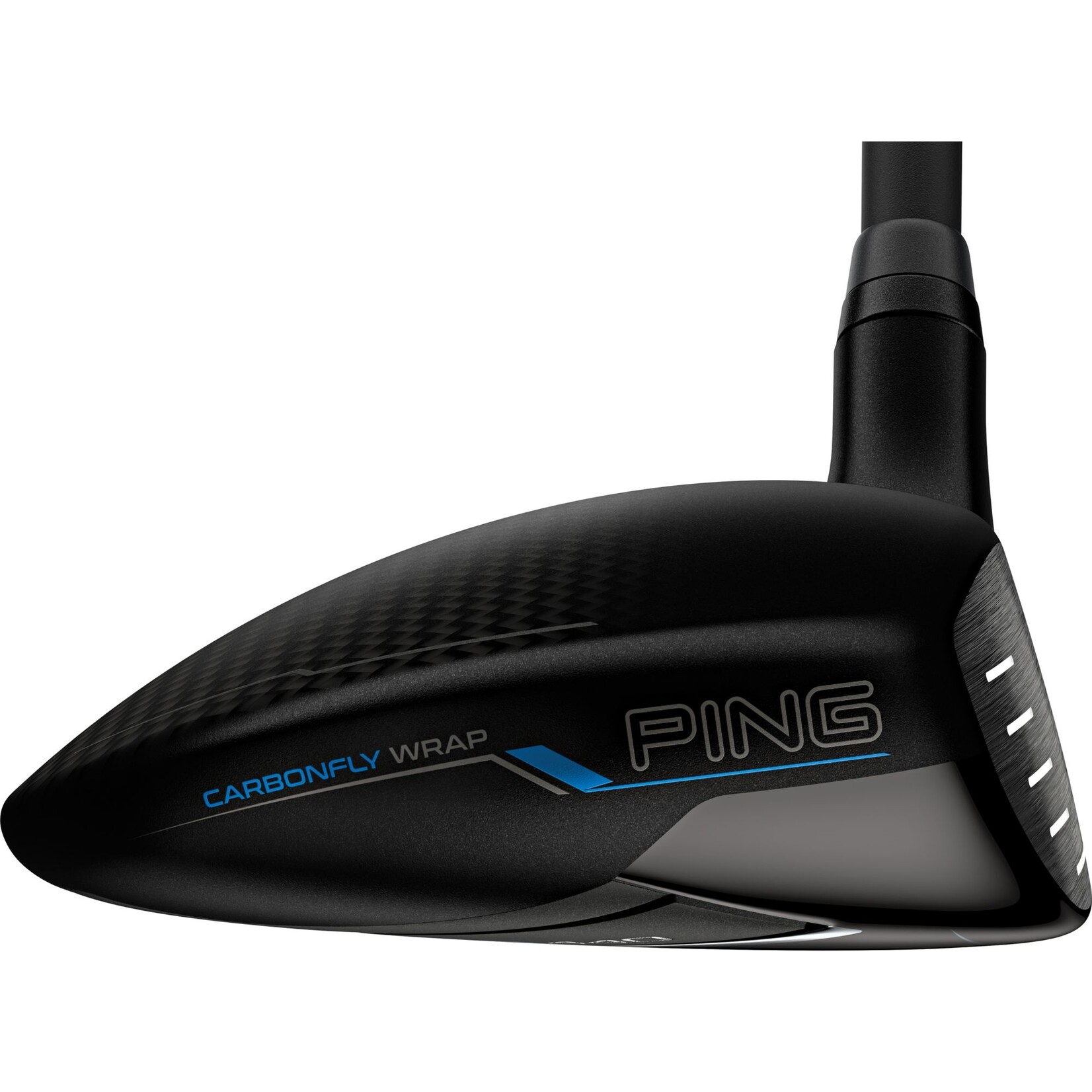 PING -G440 FAIRWAY WOOD #3 MAX ALTA CB 65 BLUE STIFF STD - 2025