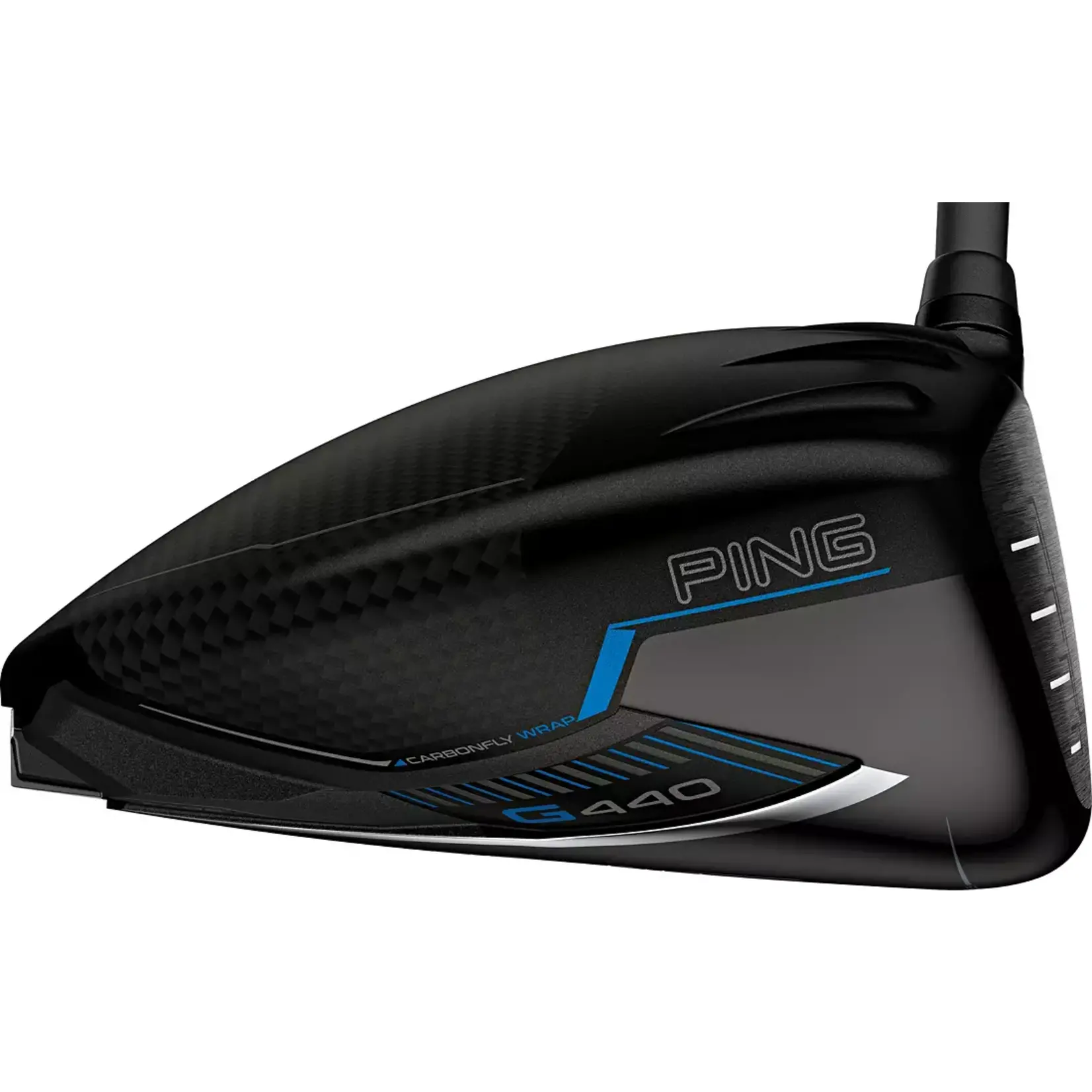 PING -G440 DRIVER 10.5 DEG MAX #1 ALTA CB 50 BLUE REGULAR +1/4" (46") - 2025