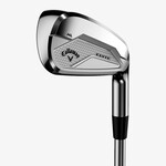 Callaway -ELYTE HL Irons w/ Graphite Shafts 5PA Regular - 2025