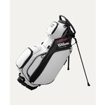 Wilson TALUS 14 STAND BAG White/Black - 2025