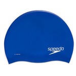 SPEEDO SILICONE CAP - LONG HAIR