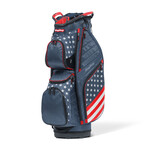 BagBoy CB-15 Cart Golf Bag 15-Way Top -  2025