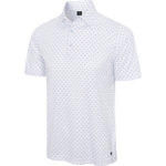 GREG NORMAN X LITE RIVER DRIVE POLO