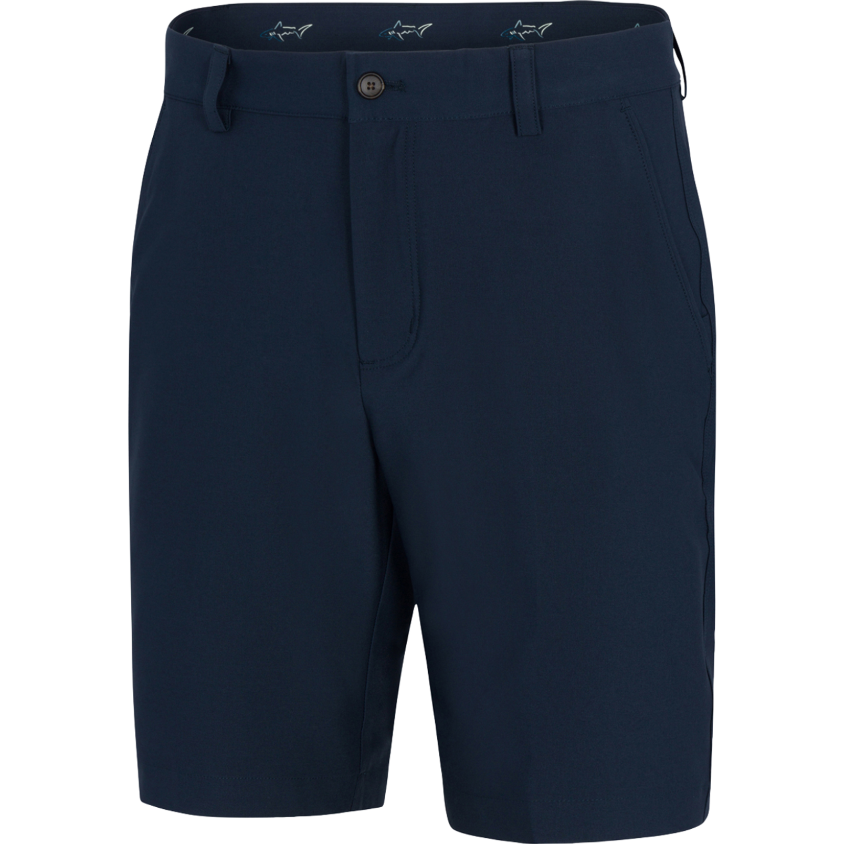GREG NORMAN -ML75 MICRO LUX SHORTS 8.5 INSEAM