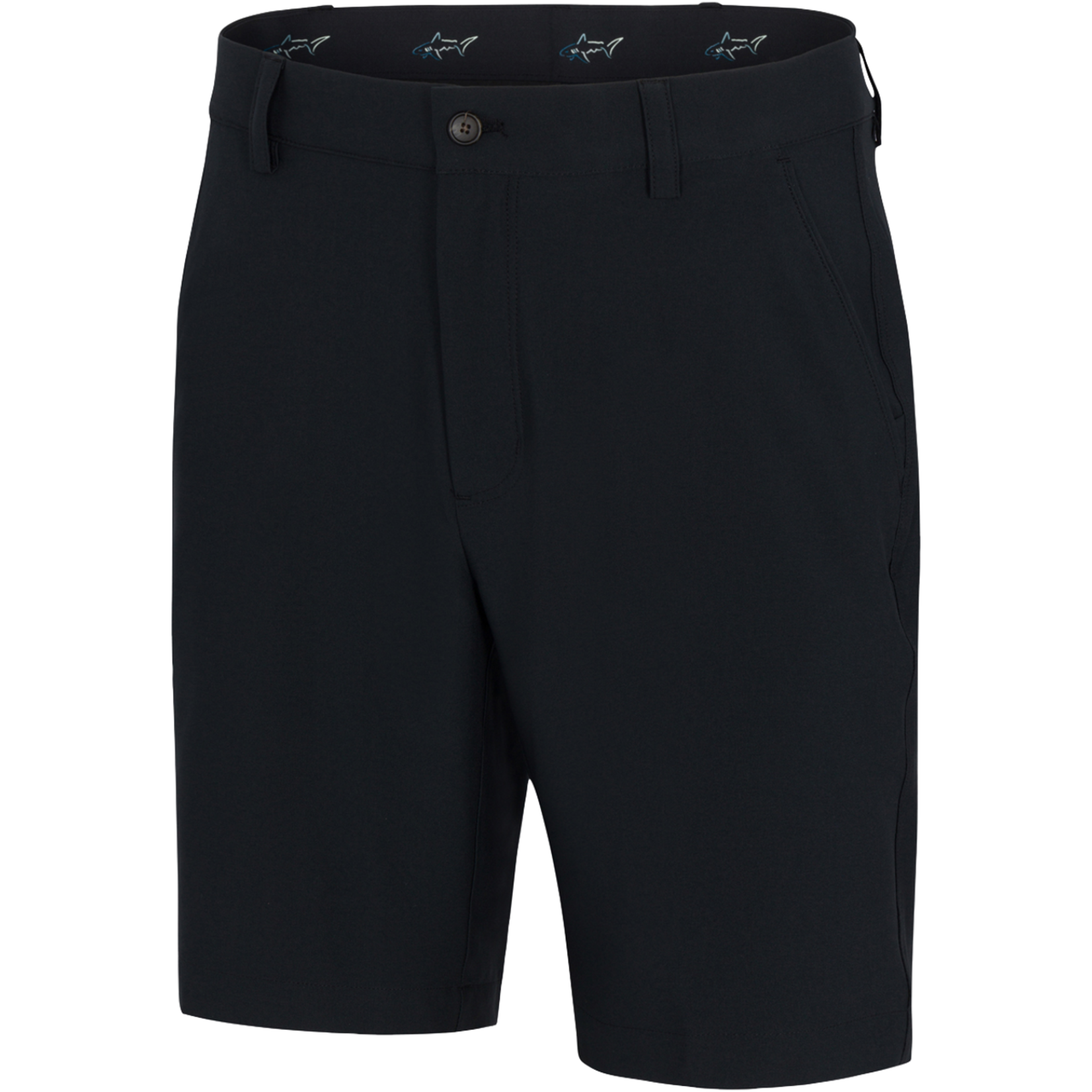 GREG NORMAN -ML75 MICRO LUX SHORTS 8.5 INSEAM