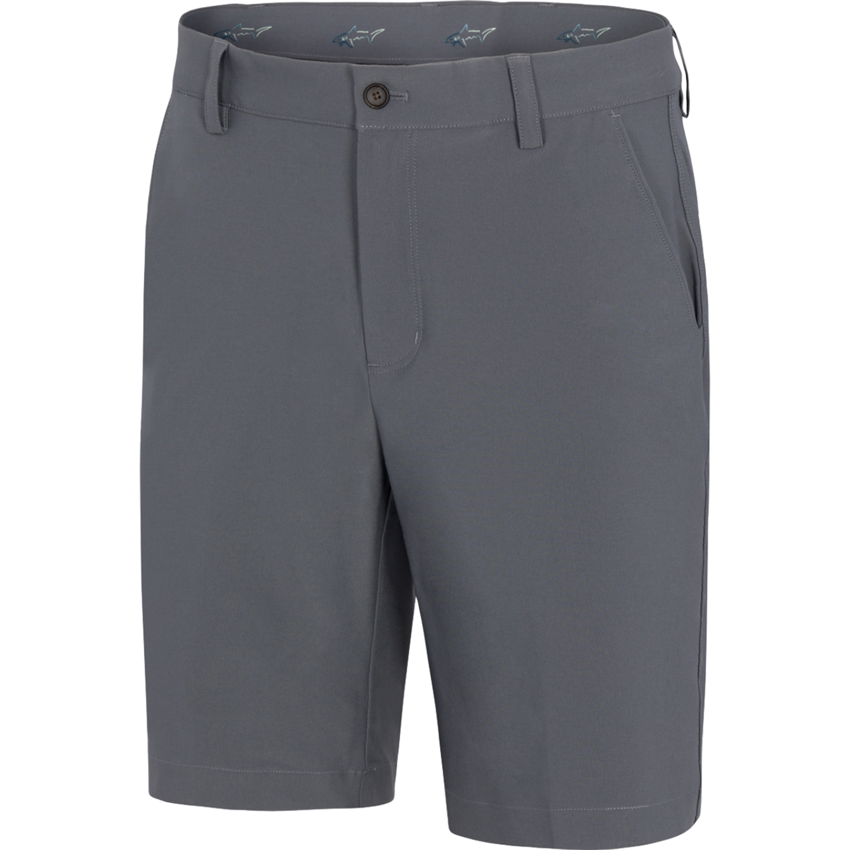 GREG NORMAN -ML75 MICRO LUX SHORTS 8.5 INSEAM