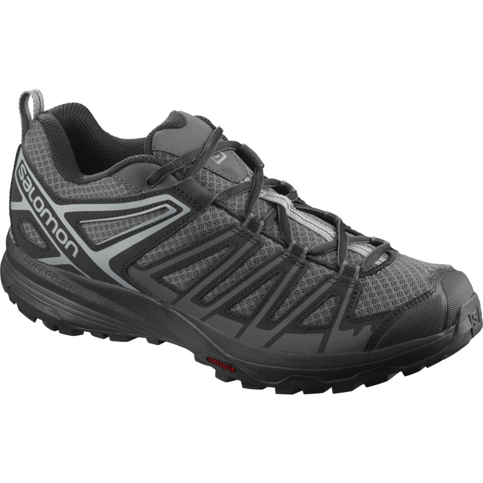 SALOMON -Salomon X Crest GTX Womens Shoe
