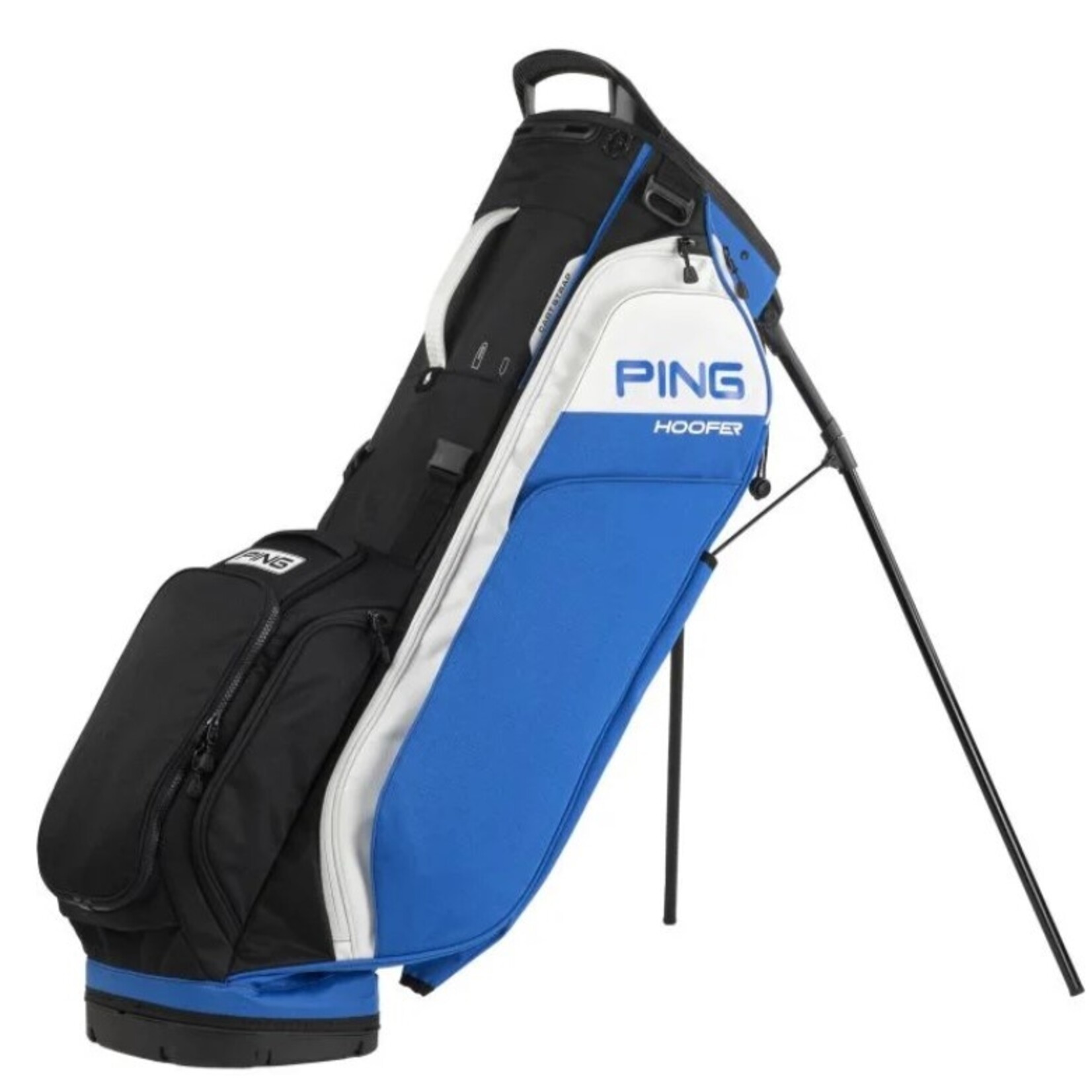 PING HOOFER STAND BAG - 2025
