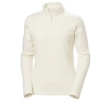 HELLY HANSEN W DAYBREAKER 1/2 ZIP FLEECE - 2026