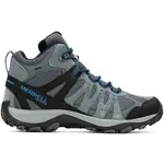 MERRELL Men's ACCENTOR 3 MID WP - BOULDER