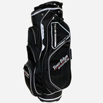 TOUR EDGE EXOTICS XTREME CART 7.0 BAG BLACK - 2025