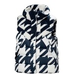 HELLY HANSEN W BLISS DOWN VEST - 2026