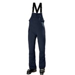HELLY HANSEN W LEGENDARY INSULATED BIB PANT - 2026