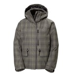HELLY HANSEN W NORA INSULATED 2.0 JACKET - 2026