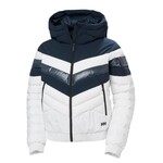 HELLY HANSEN W IMPERIAL SHORT PUFFY JACKET - 2026
