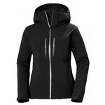 HELLY HANSEN W ALPHELIA LIFALOFT JACKET - 2026