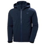 HELLY HANSEN ALPHA 4.0 JACKET - 2026