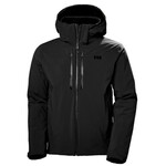 HELLY HANSEN ALPHA LIFALOFT JACKET - 2026