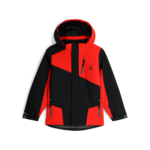 SPYDER TURNER JACKET - 2026