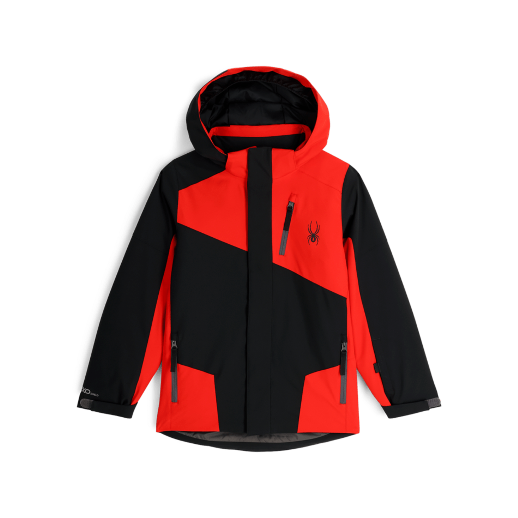 TURNER JACKET - 2026 - Panda Ski and Sport