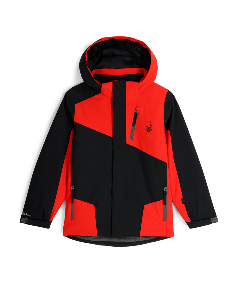 TURNER JACKET - 2026 - Panda Ski and Sport