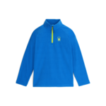 SPYDER YOUTH SPEED FLEECE 1/2 ZIP - 2026