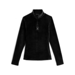 SPYDER Women SHIMMER BUG 1/2 ZIP - 2026