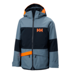 HELLY HANSEN JR SUMMIT 2.0 JACKET - 2026