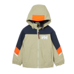 HELLY HANSEN K RIDER JACKET - 2026