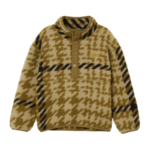 HELLY HANSEN K FROSTY PILE SWEATER - 2026