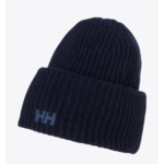 HELLY HANSEN SOFT RIB BEANIE - 2026